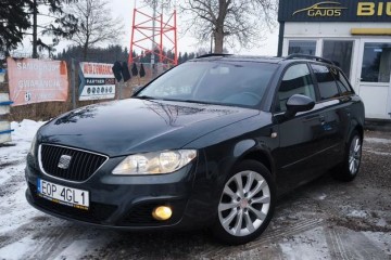 Seat Exeo