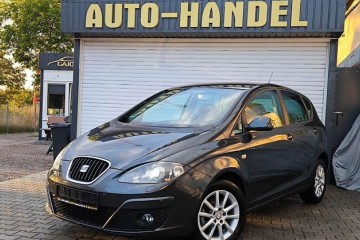 Seat Altea 1.6 TDI Style DSG
