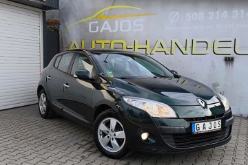 Renault Megane 1.6 16V 110 LIMITED