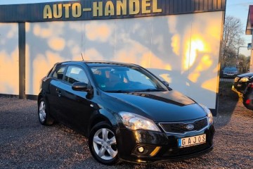 Kia ProCeed 1.4 Optimum