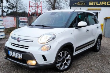 Fiat 500L 1.4 16V Trekking