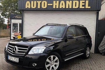 Mercedes-Benz GLK