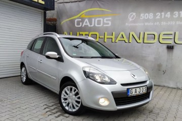 Renault Clio 1.6 16V Dynamique
