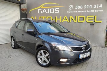 Używane Kia Ceed - 20 800 PLN, 164 000 km - Otomoto