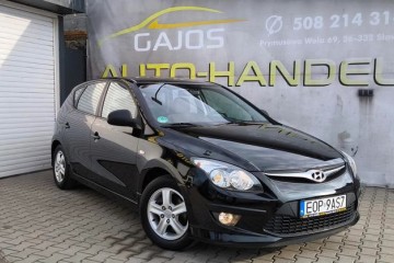Hyundai I30 1.4 Classic