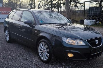 Seat Exeo 1.8T Style