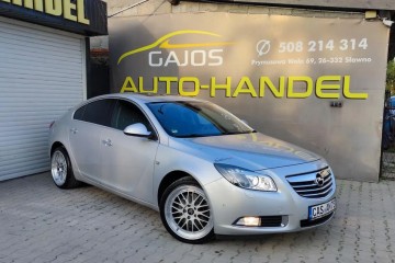Opel Insignia 1.6 Turbo Sport