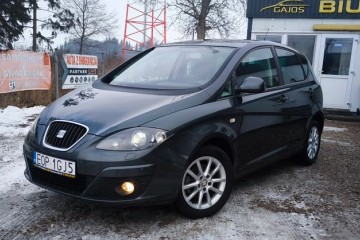 Seat Altea