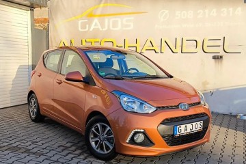Hyundai i10 1.2 Premium