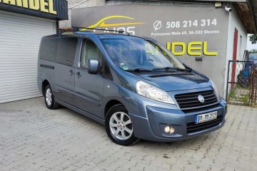 Fiat Scudo