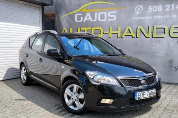 Kia Ceed 1.6 CVVT SW Edition 7