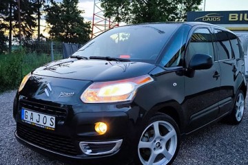Citroën C3 Picasso 1.4i SX Pack