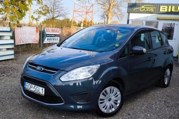 Ford C-MAX 1.6 Trend