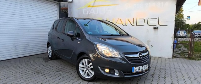 opel