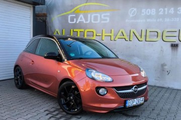 Opel Adam 1.4 Jam Unlimited S&S