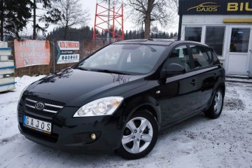 Kia Ceed 1.4 Optimum +