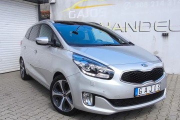Kia Carens 1.7 CRDi XL 7os