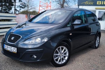 Seat Altea