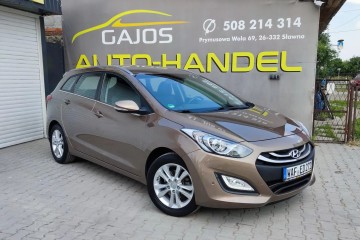 Hyundai I30 1.6 Premium