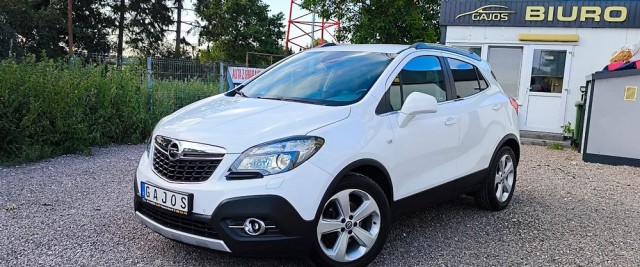 opel