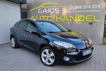 Renault Megane Grandtour 1.6 16V 110 LIMITED