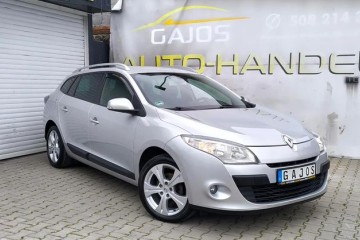 Renault Megane Grandtour 1.6 16V 110 Dynamique
