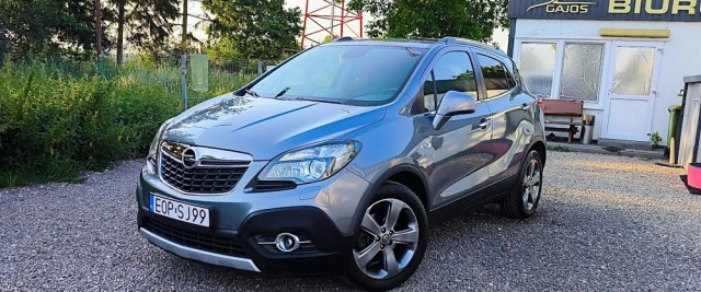 opel
